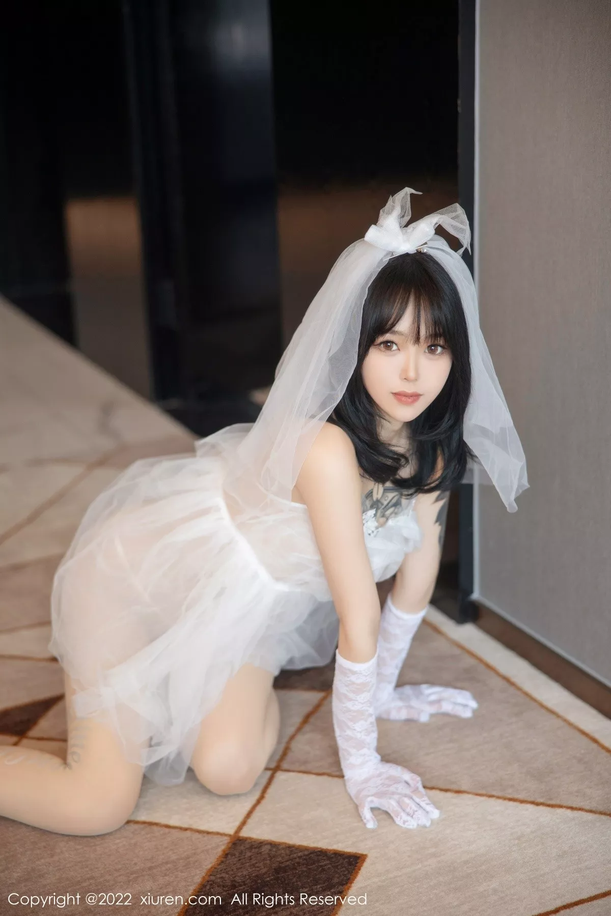 [XiuRen秀人网]第5212期奶瓶写真 [89P]-011