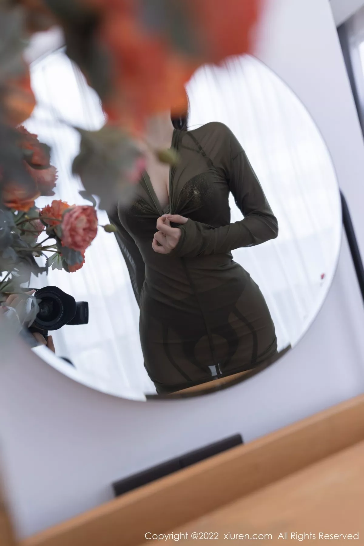 [XiuRen秀人网]第5216期鱼子酱写真 [82P]-031