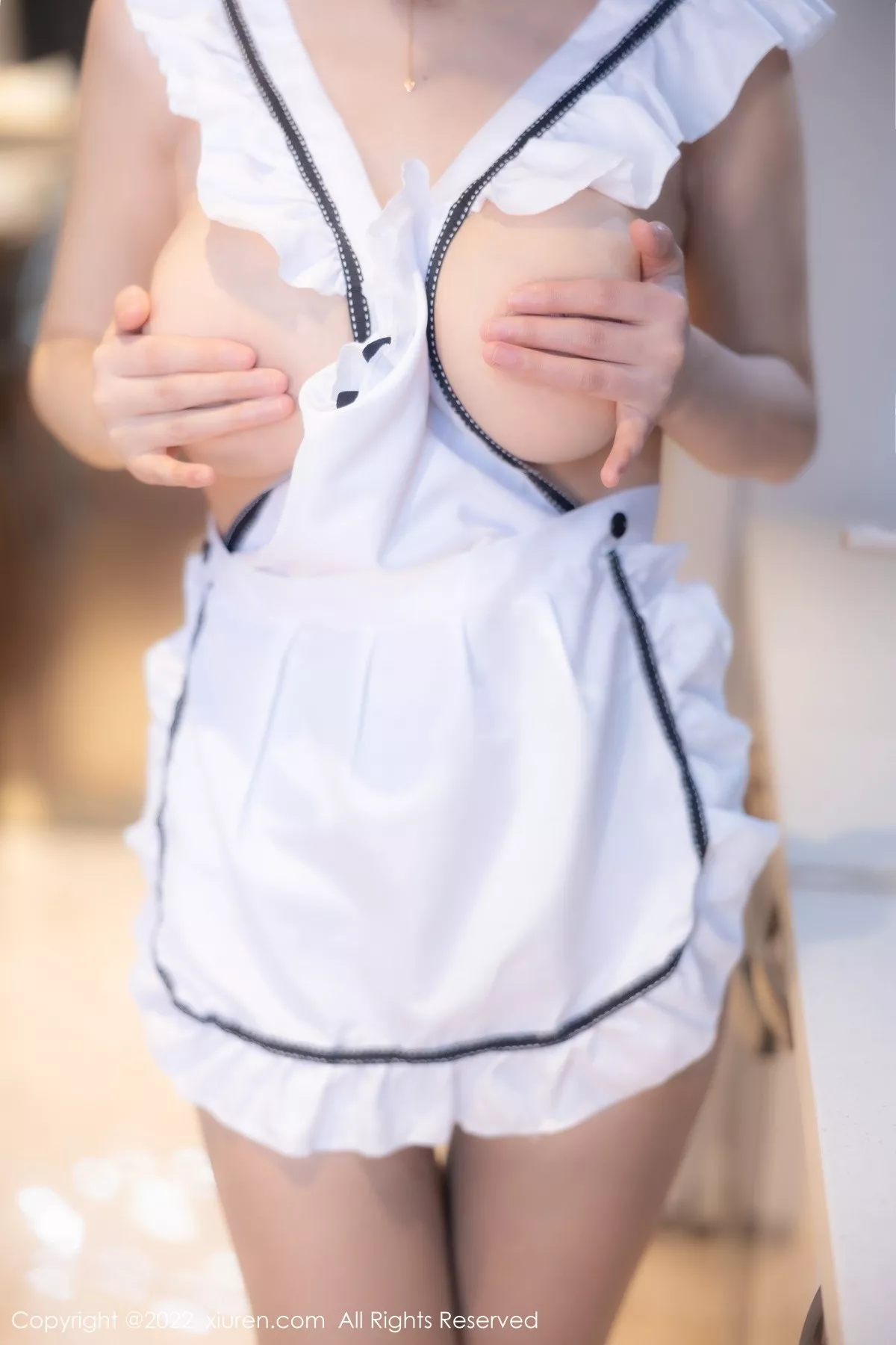 [XiuRen秀人网]第5215期朱可儿写真 [76P]-009