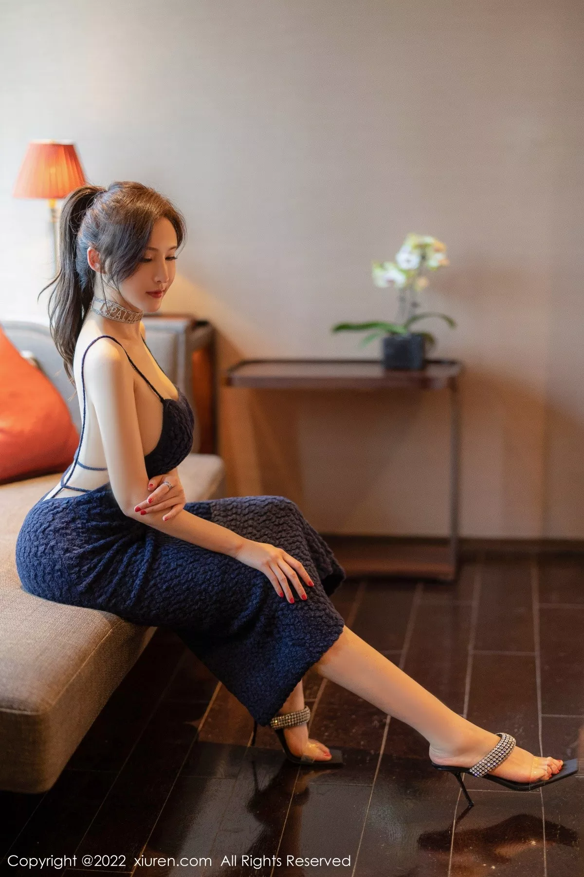 [XiuRen秀人网]第5218期奶瓶土肥圆写真 [60P]-009