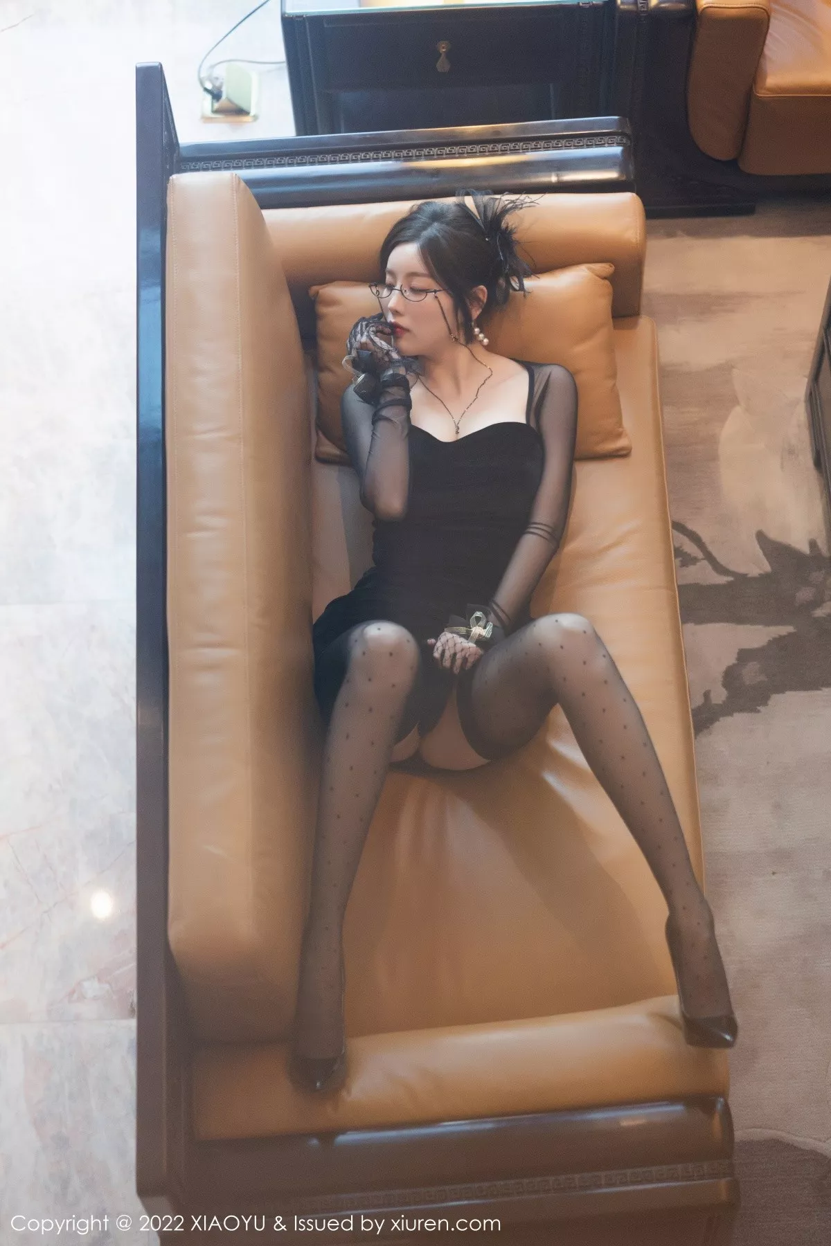 [XiaoYu画语界]第811期杨晨晨写真 [91P]-006
