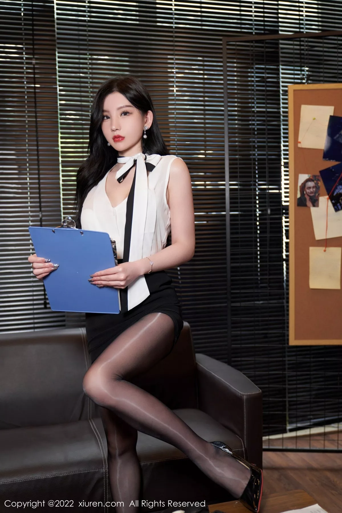 [XiuRen秀人网]第5217期周于希写真 [76P]-034