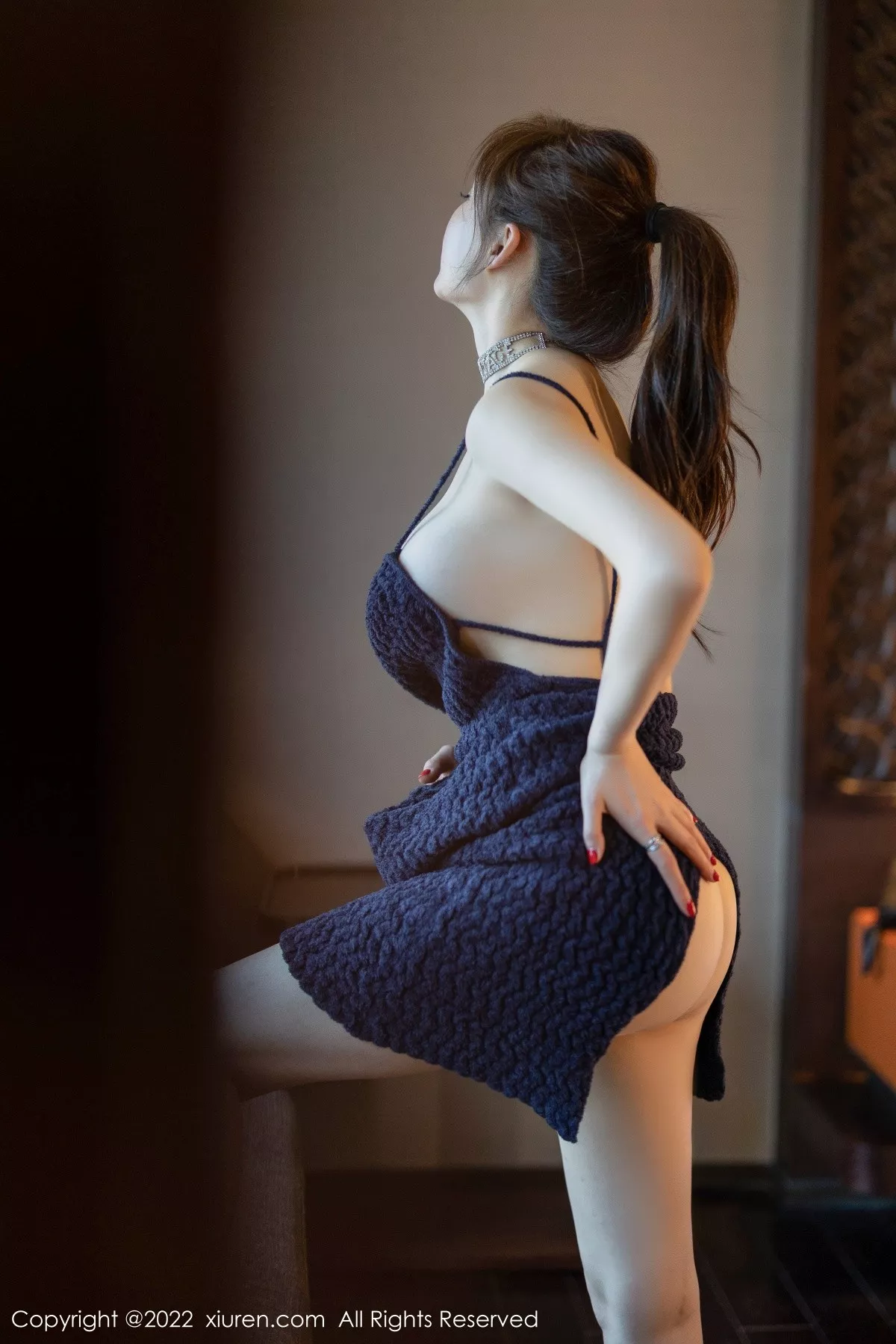 [XiuRen秀人网]第5218期奶瓶土肥圆写真 [60P]-024