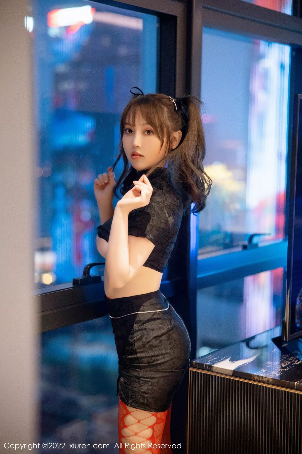 [XiuRen秀人网]第5225期豆瓣酱写真 [74P]-032