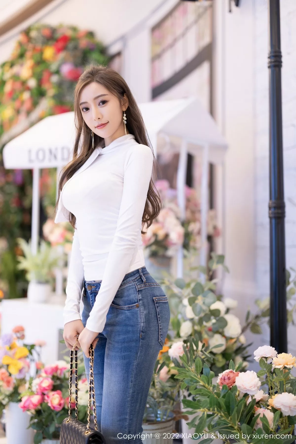 [XiaoYu画语界]第812期王馨瑶写真 [82P]-029