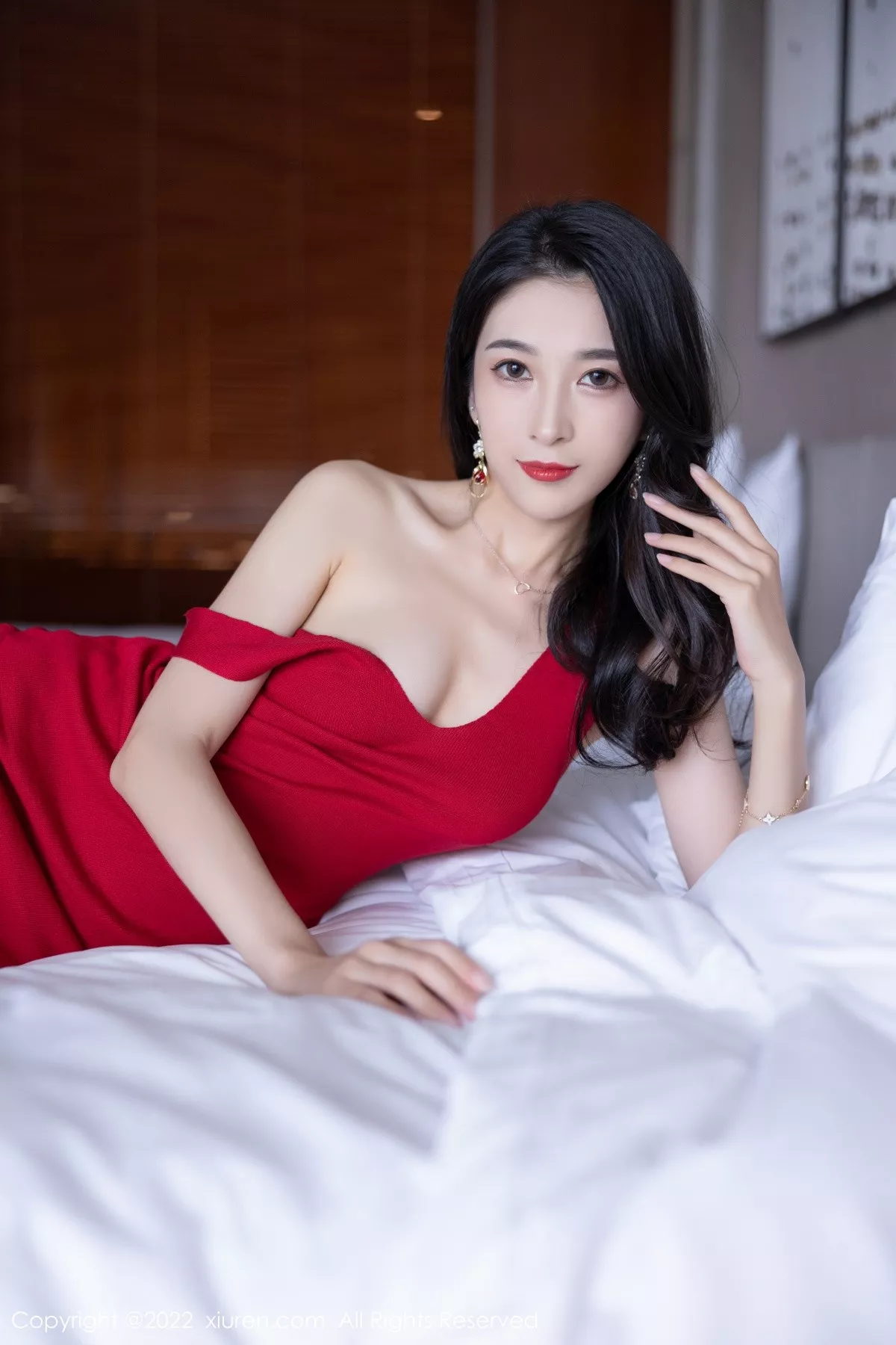 [XiuRen秀人网]第5223期林乐一写真 [80P]-075