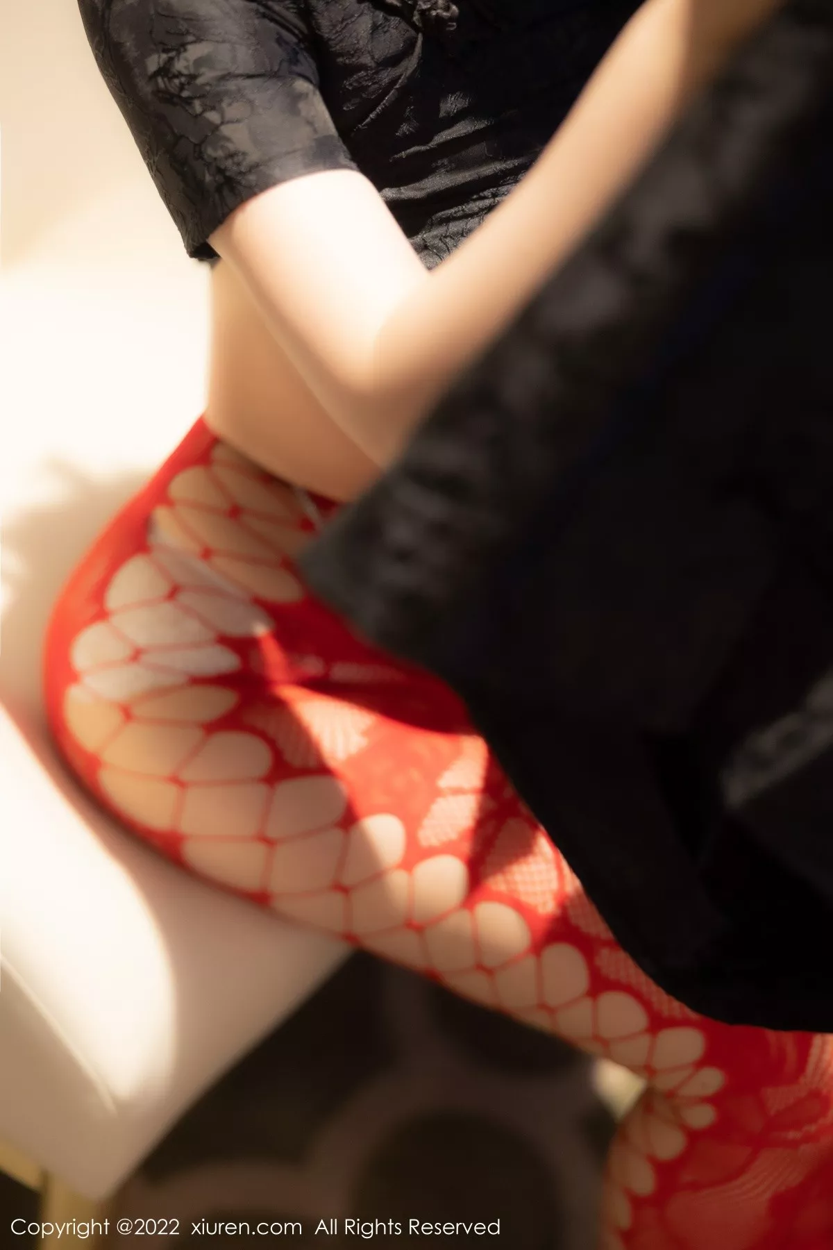 [XiuRen秀人网]第5225期豆瓣酱写真 [74P]-041