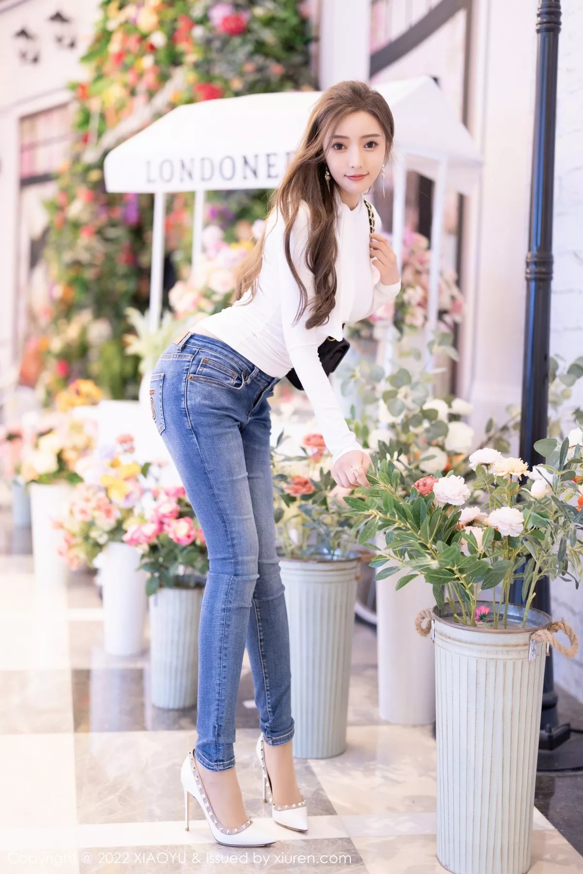 [XiaoYu画语界]第812期王馨瑶写真 [82P]-028