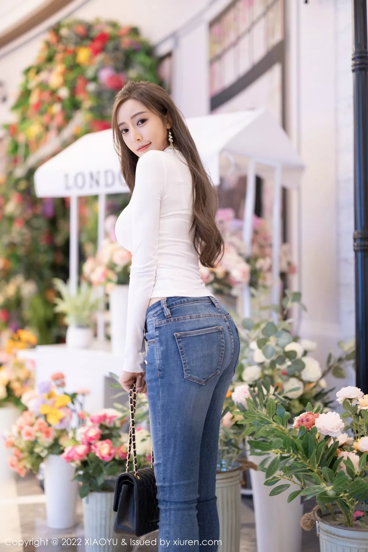 [XiaoYu画语界]第812期王馨瑶写真 [82P]-030