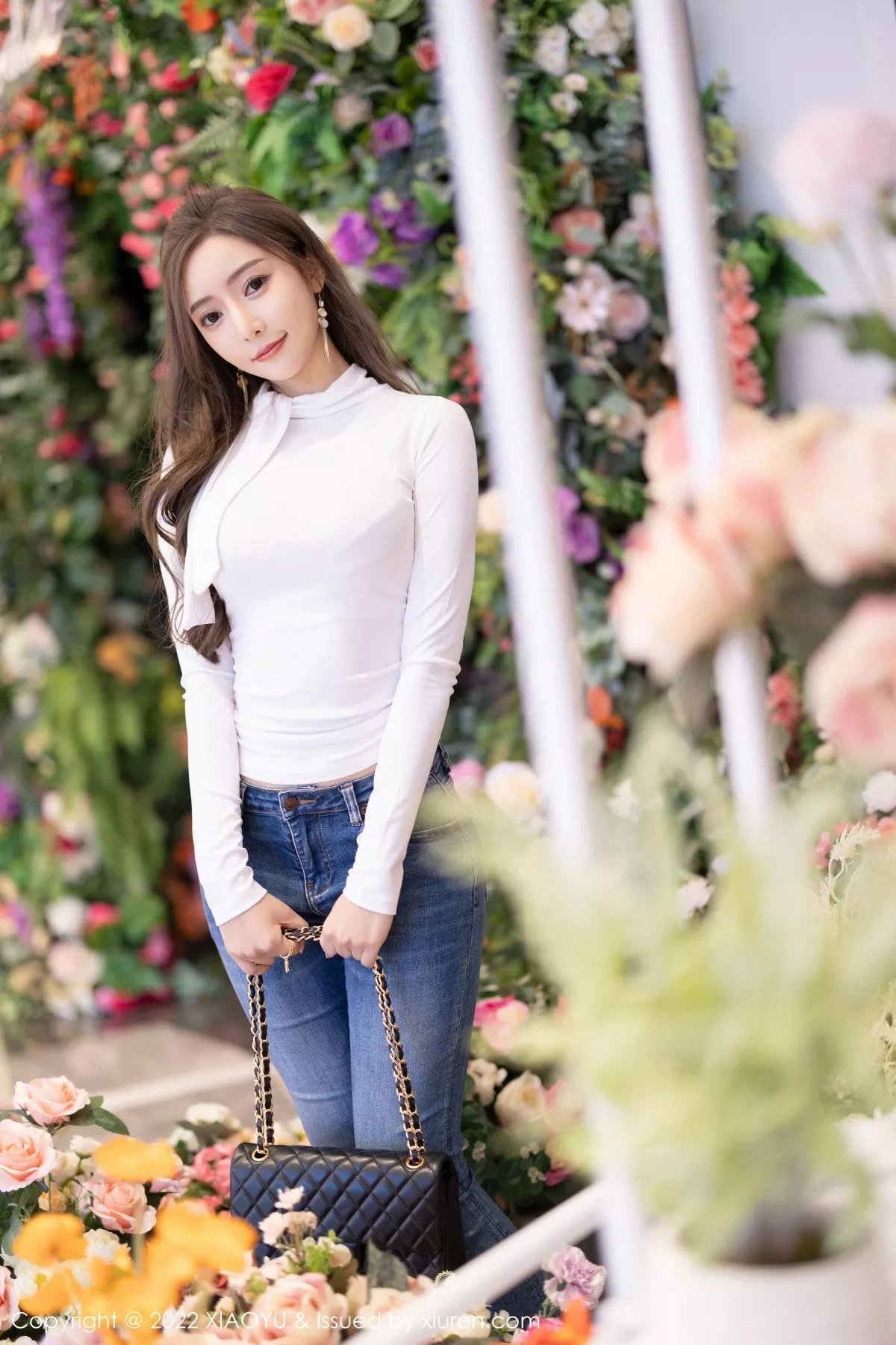 [XiaoYu画语界]第812期王馨瑶写真 [82P]-006