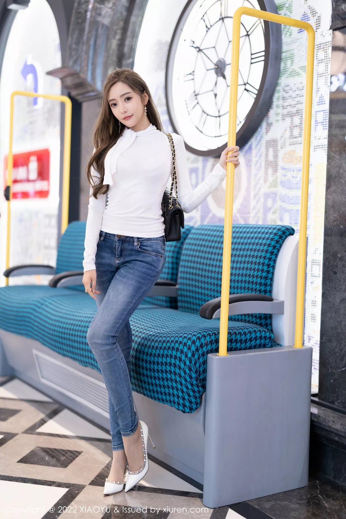 [XiaoYu画语界]第812期王馨瑶写真 [82P]-026