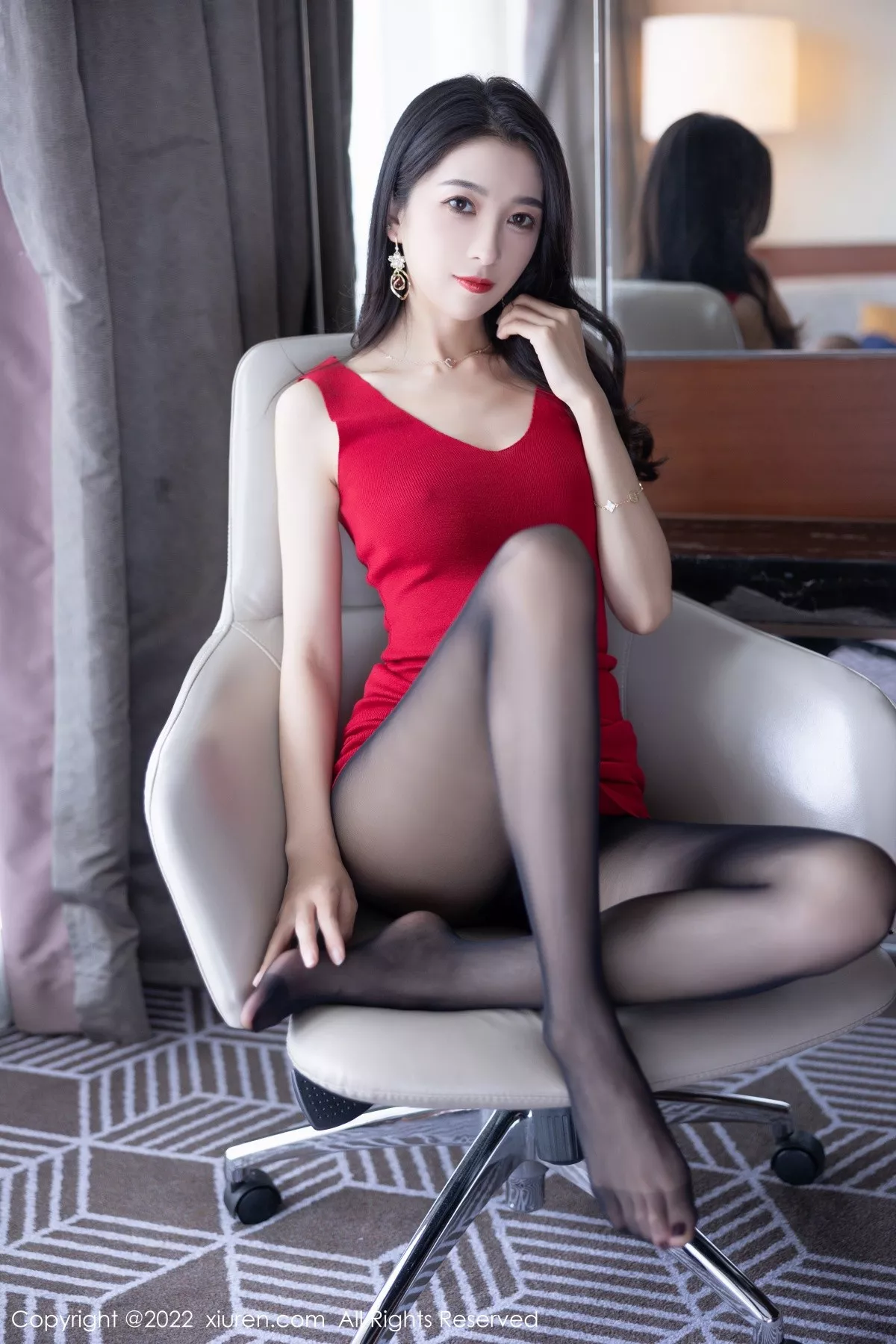 [XiuRen秀人网]第5223期林乐一写真 [80P]-047