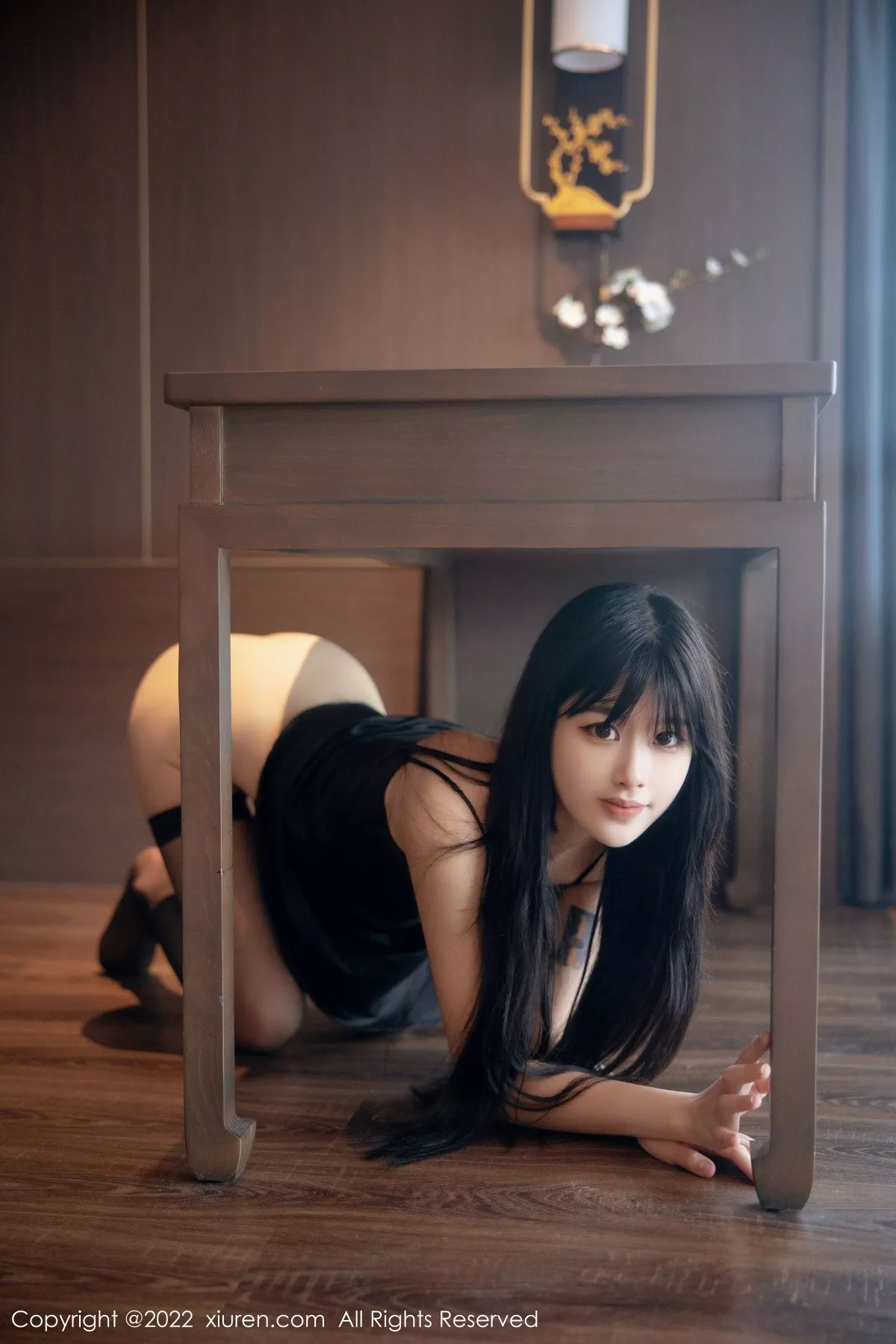 [XiuRen秀人网]第5228期77qiqi写真 [67P]-026