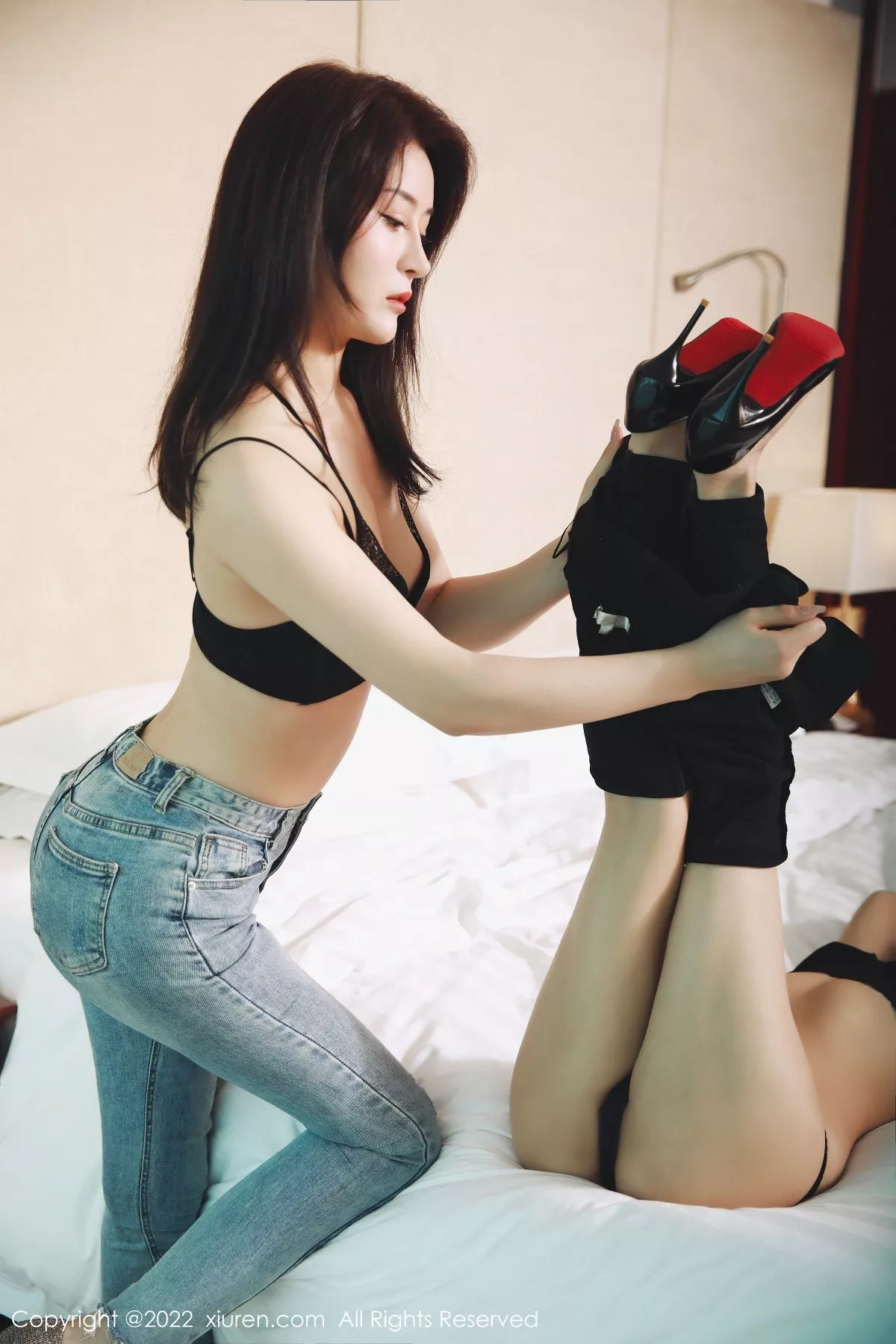 [XiuRen秀人网]第5227期璀灿写真 [67P]-013
