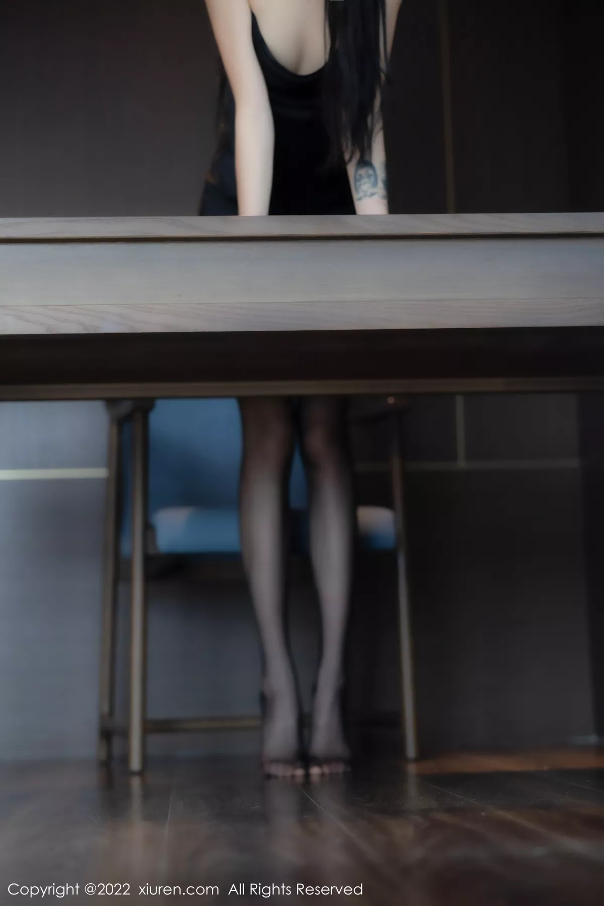 [XiuRen秀人网]第5228期77qiqi写真 [67P]-021