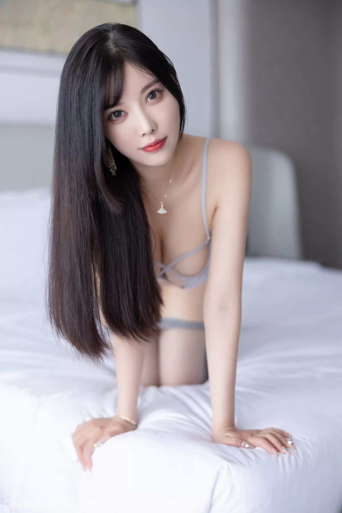 [XiuRen秀人网]第5232期杨晨晨写真 [82P]-062