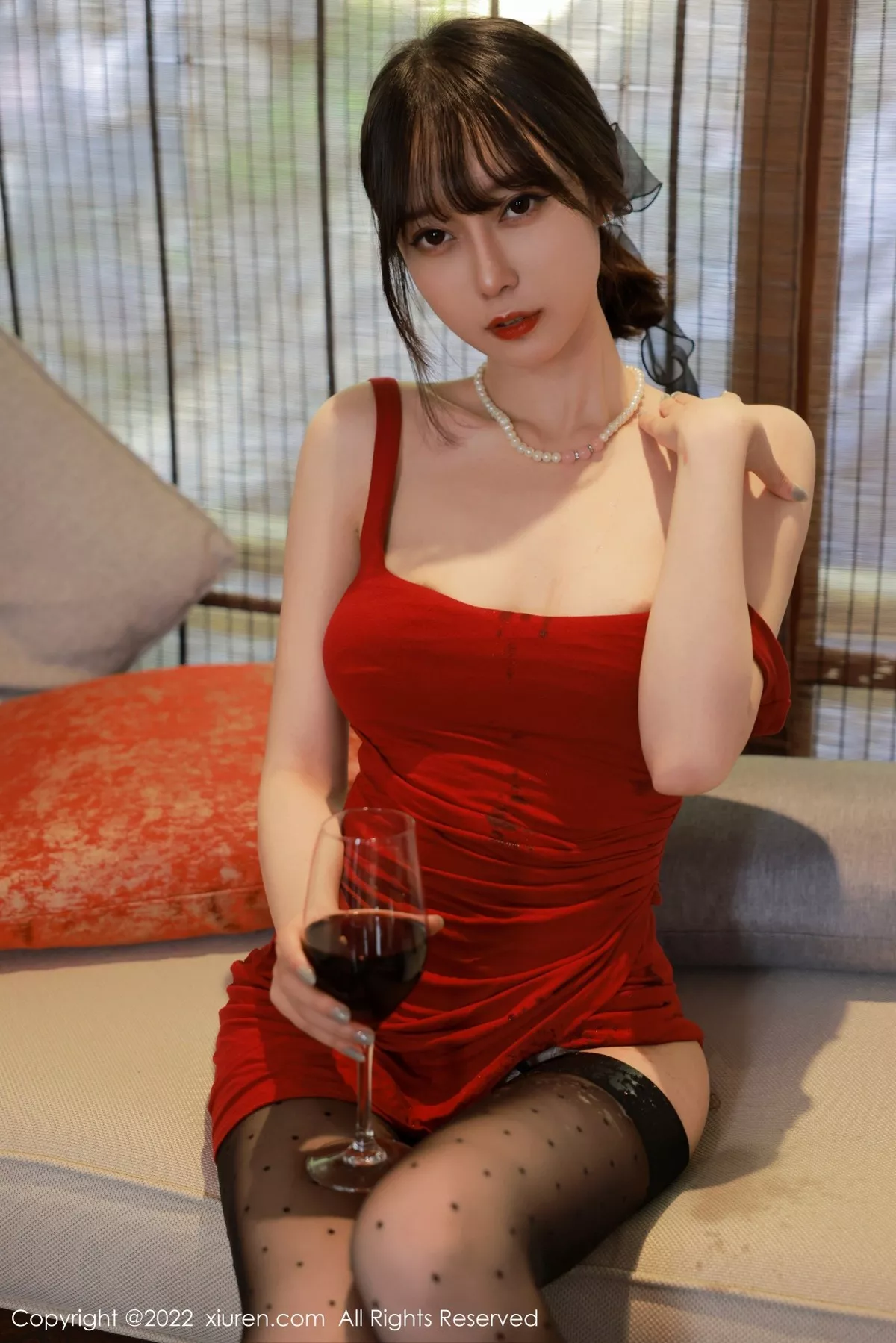 [XiuRen秀人网]第5231期玥儿玥写真 [52P]-017