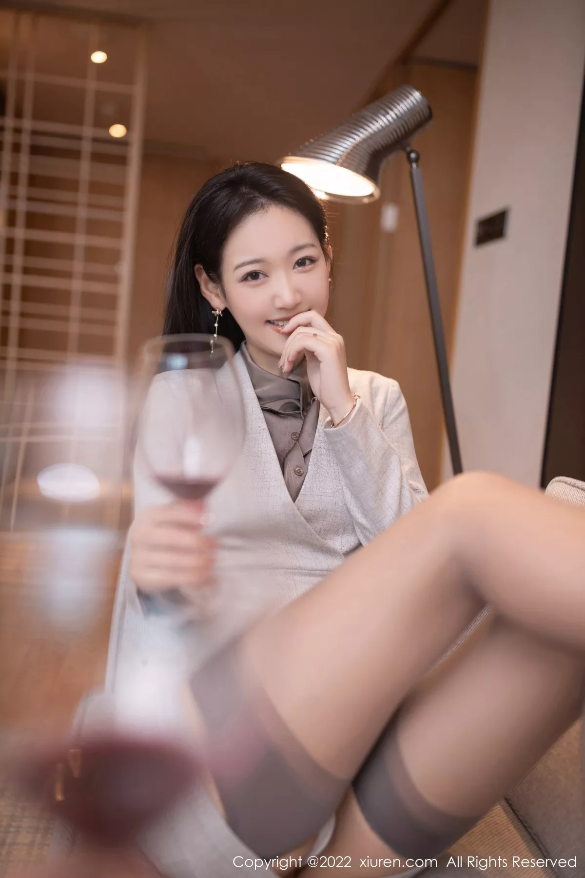 [XiuRen秀人网]第5238期唐安琪写真 [84P]-032