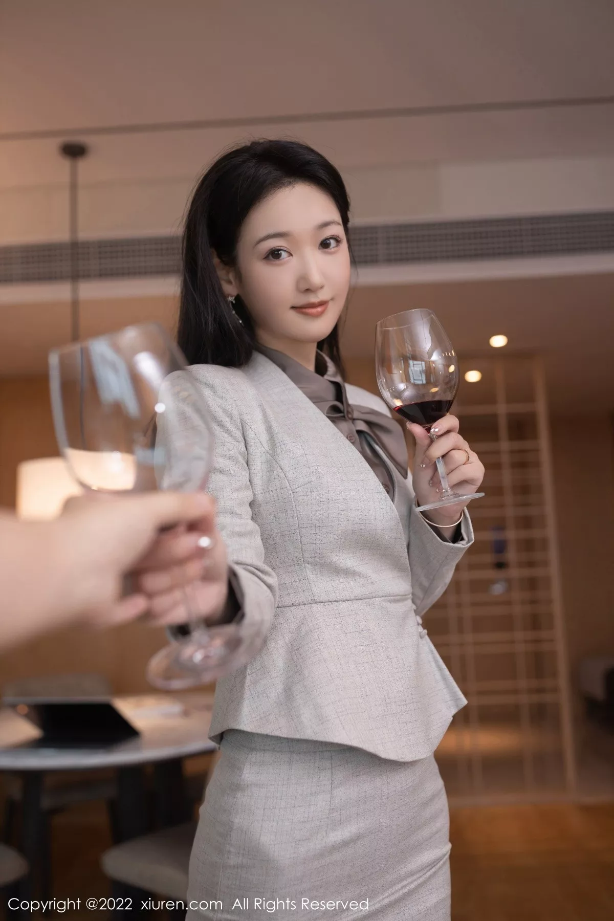 [XiuRen秀人网]第5238期唐安琪写真 [84P]-025