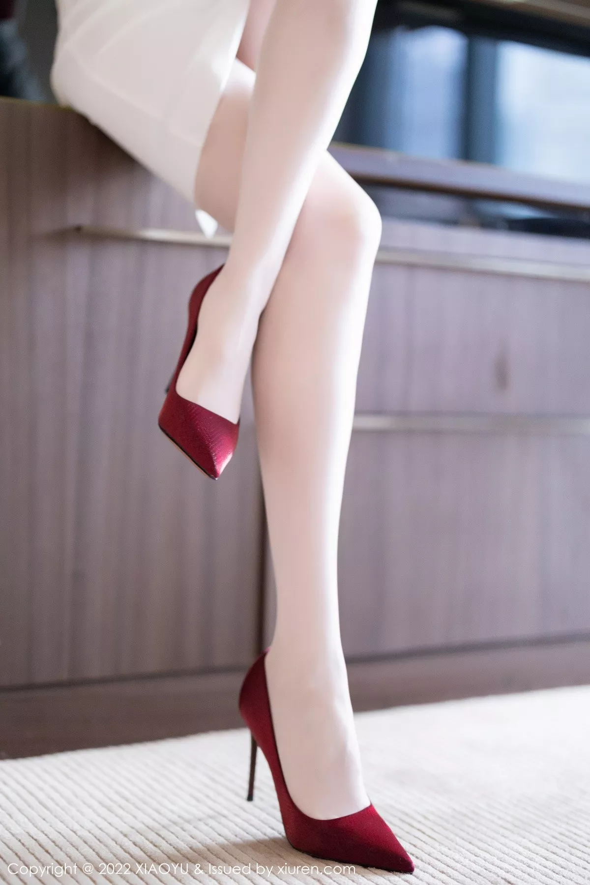 [XiaoYu画语界]第814期梦心玥写真 [97P]-029
