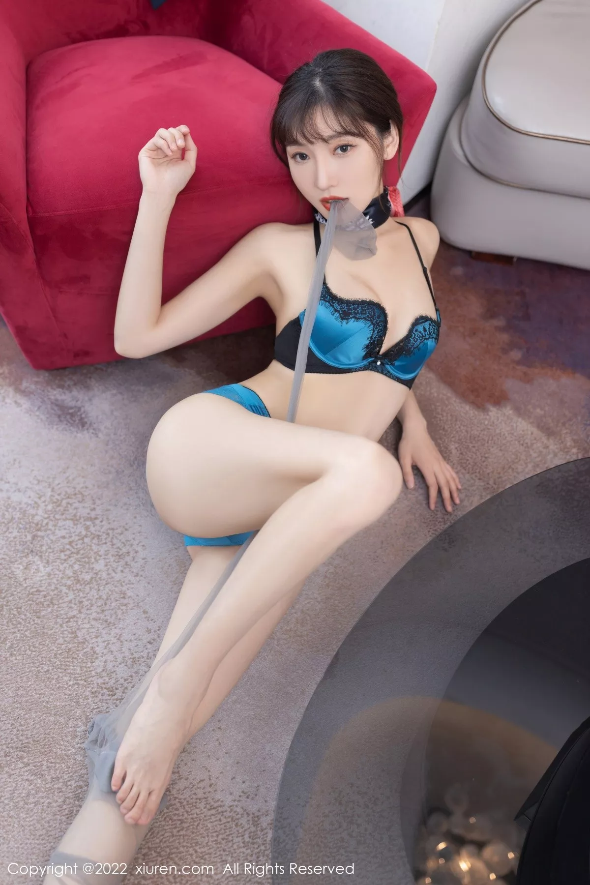 [XiuRen秀人网]第5245期陆萱萱写真 [72P]-053