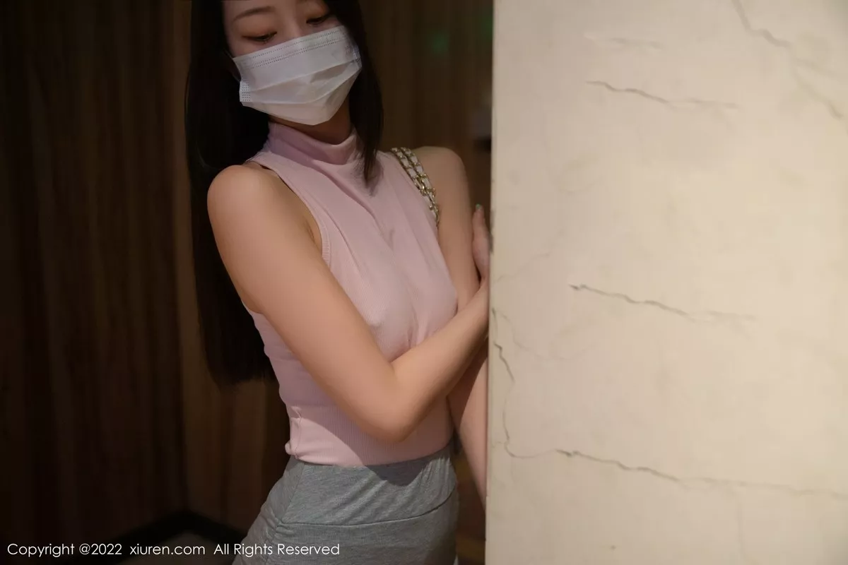 [XiuRen秀人网]第5242期熊小诺写真 [73P]-008