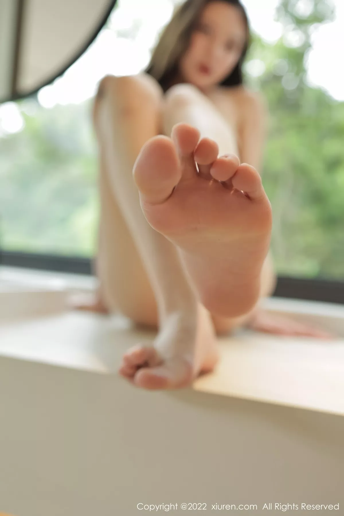 [XiuRen秀人网]第5240期古月写真 [53P]-011