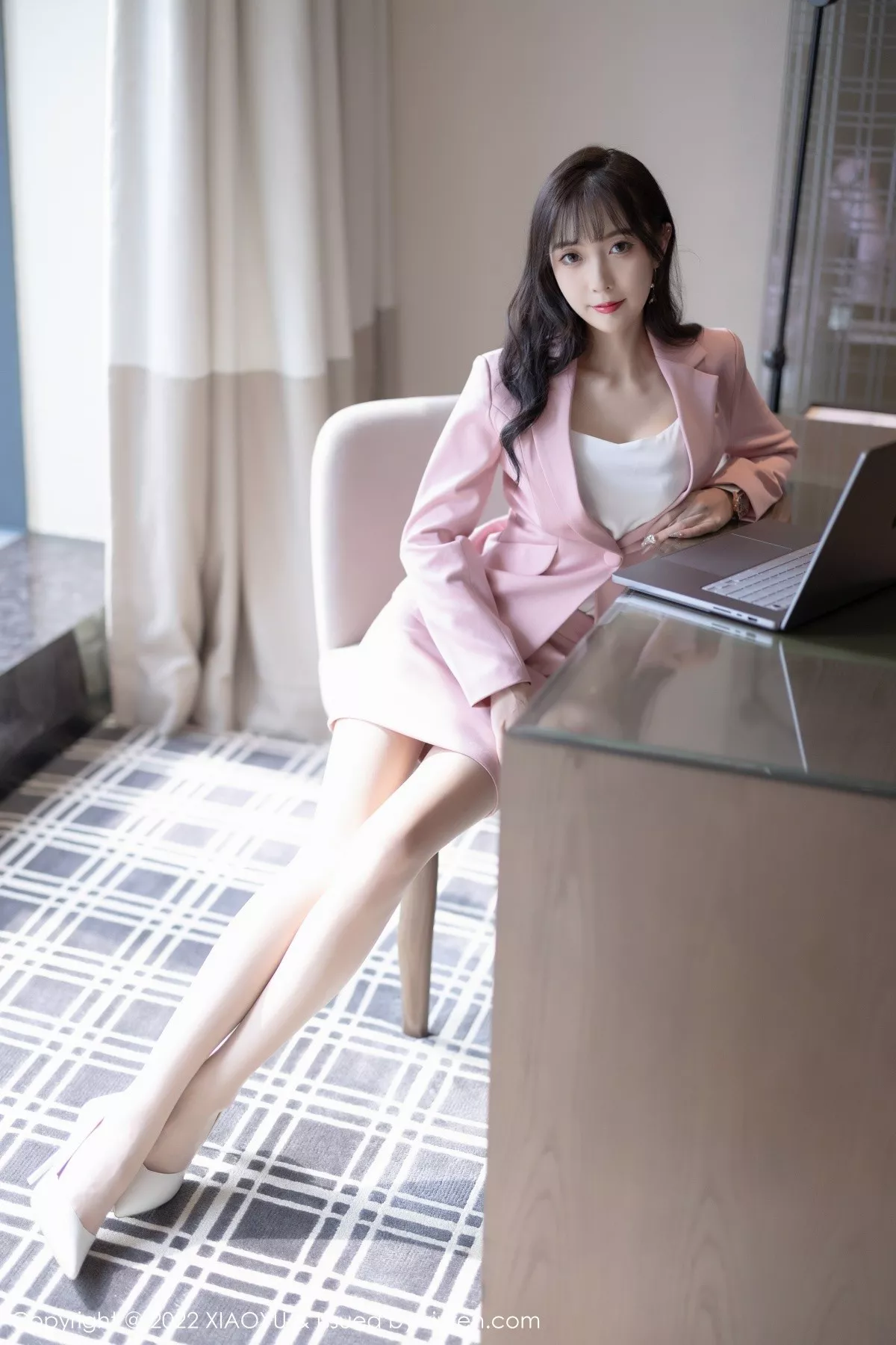 [XiaoYu画语界]第815期林星阑写真 [86P]-022