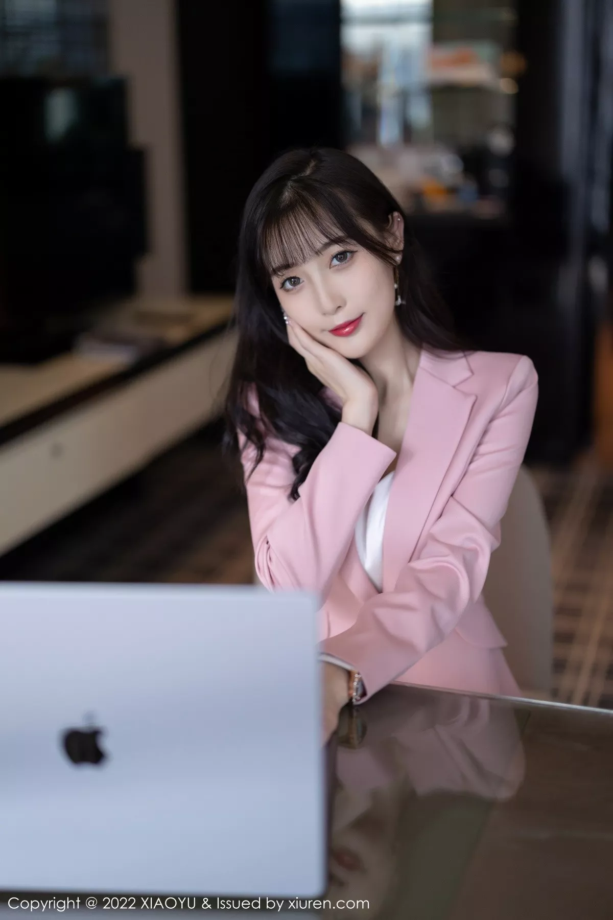 [XiaoYu画语界]第815期林星阑写真 [86P]-023