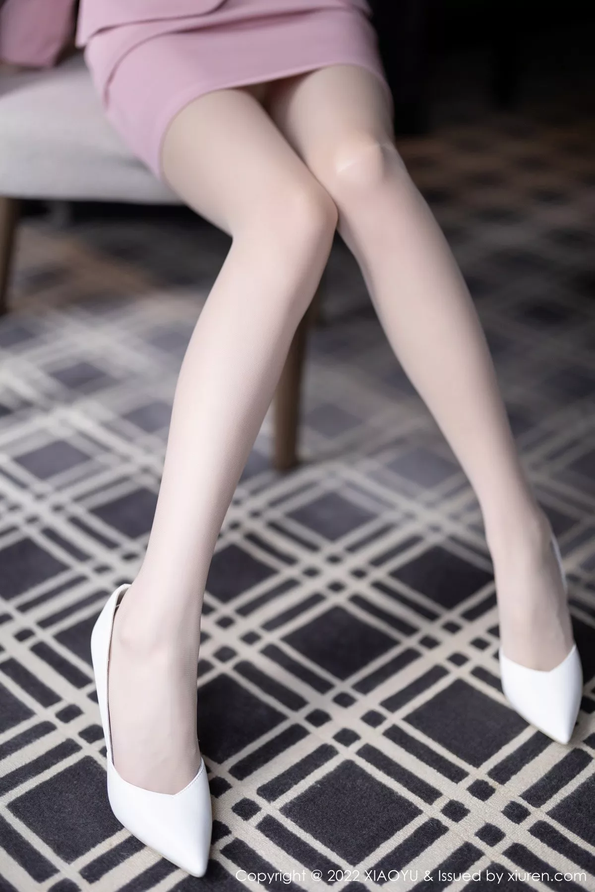 [XiaoYu画语界]第815期林星阑写真 [86P]-020