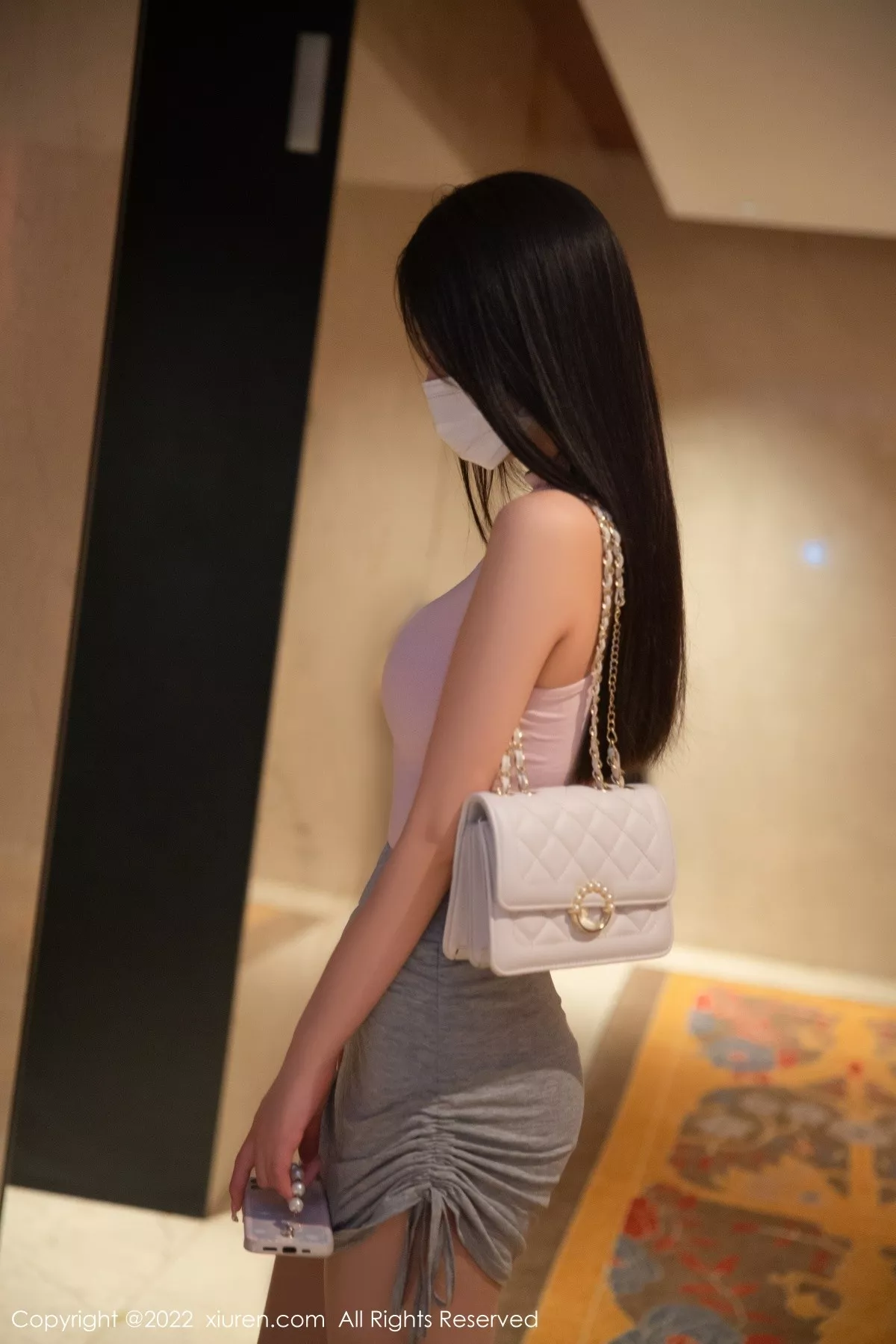 [XiuRen秀人网]第5242期熊小诺写真 [73P]-006