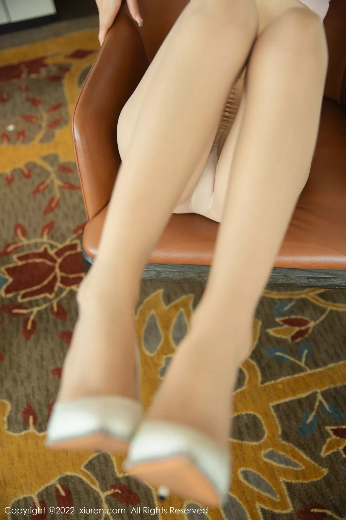[XiuRen秀人网]第5242期熊小诺写真 [73P]-027