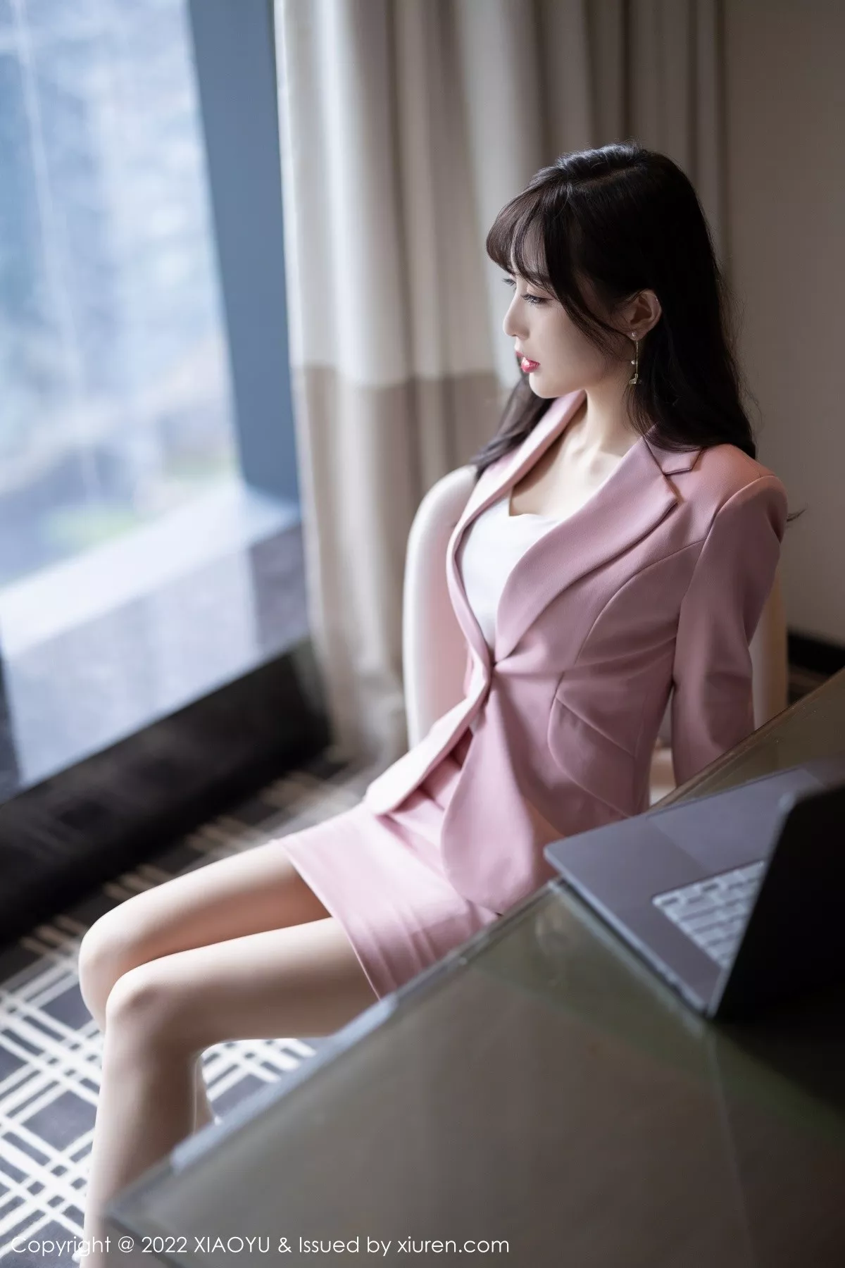[XiaoYu画语界]第815期林星阑写真 [86P]-021