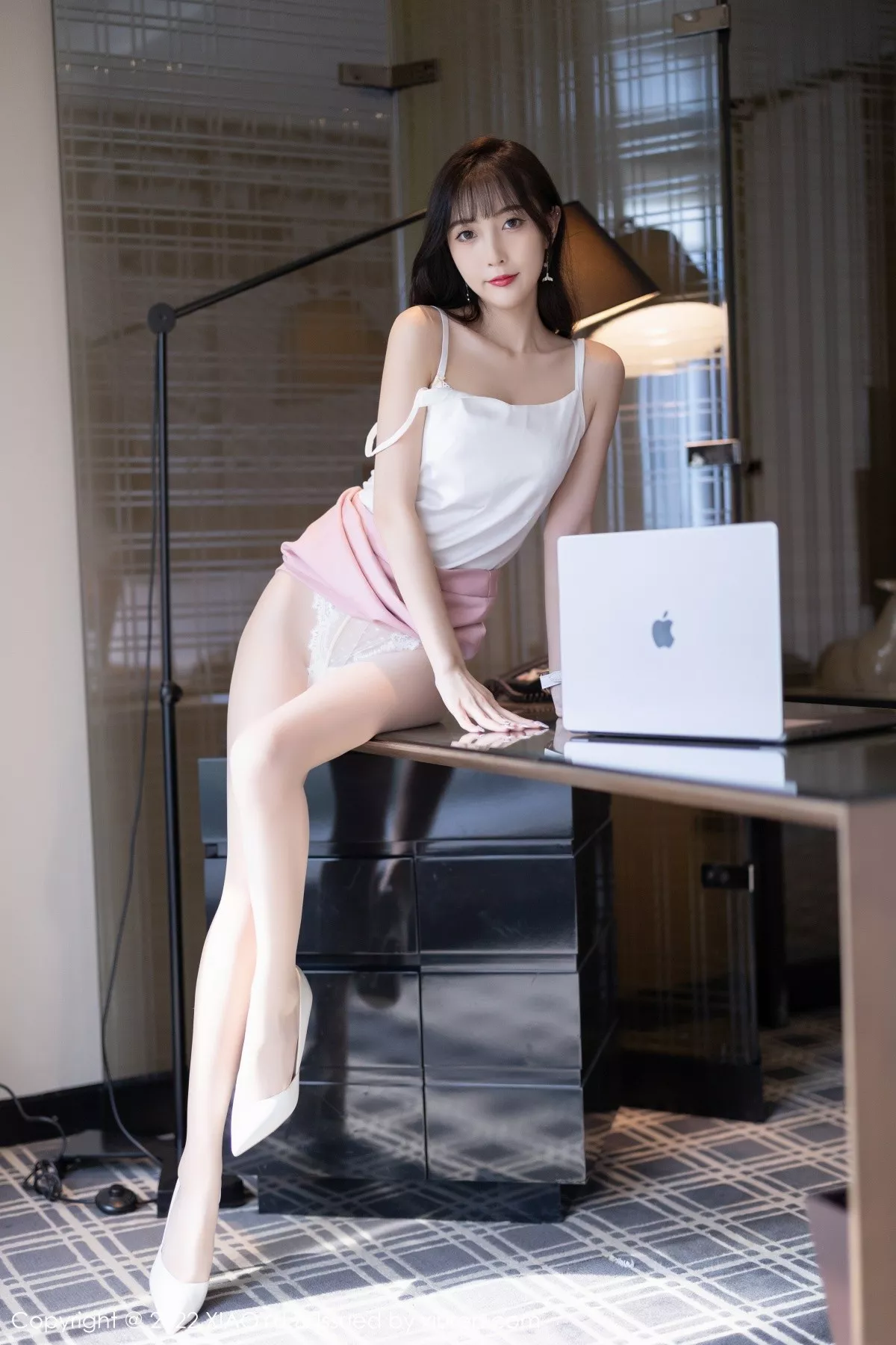 [XiaoYu画语界]第815期林星阑写真 [86P]-033