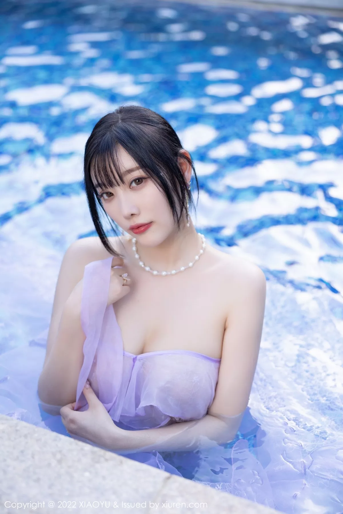 [XiaoYu画语界]第816期杨晨晨写真 [83P]-043