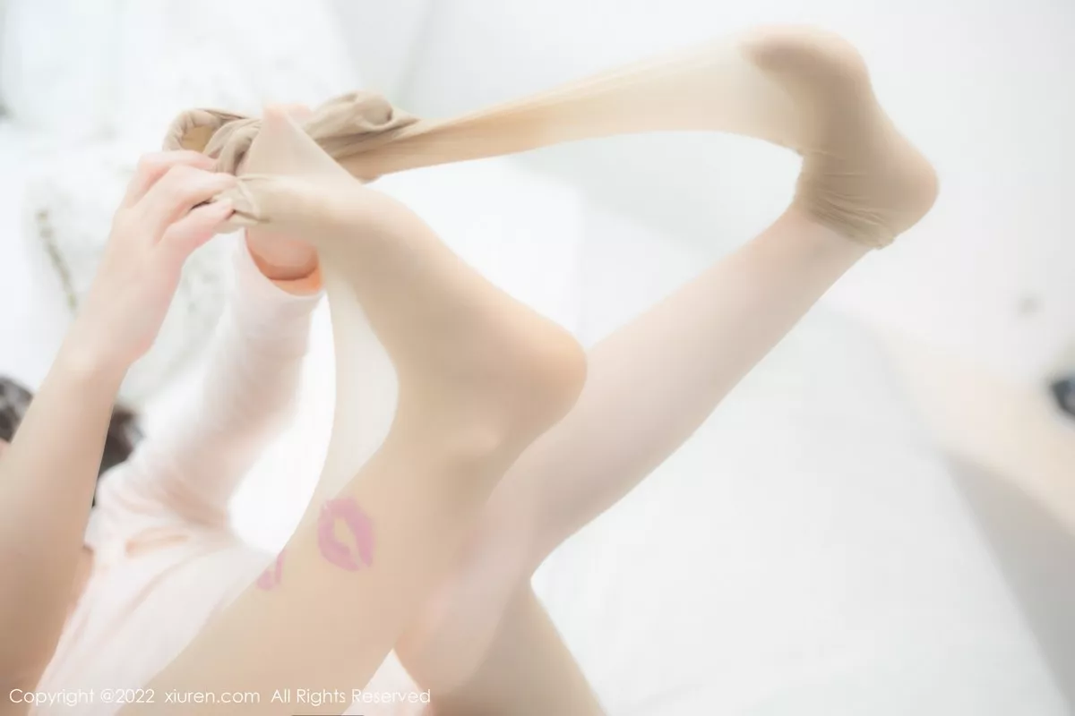 [XiuRen秀人网]第5248期朱可儿写真 [90P]-081