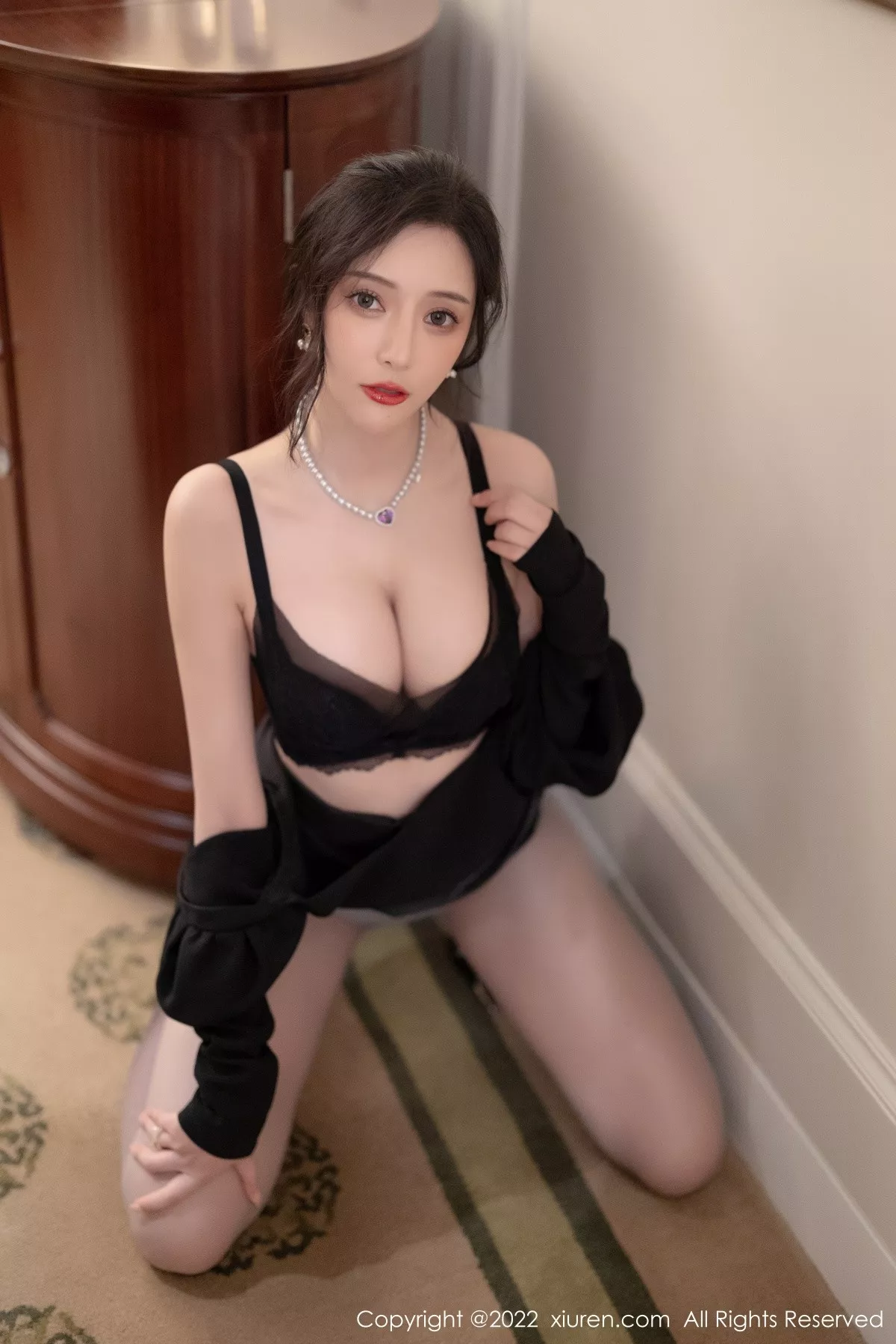 [XiuRen秀人网]第5251期王馨瑶写真 [86P]-053