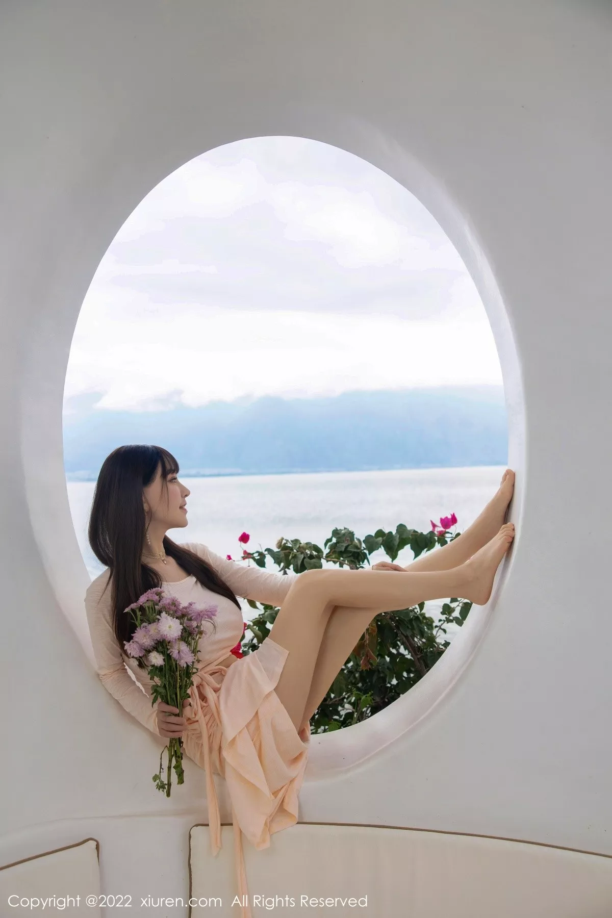 [XiuRen秀人网]第5248期朱可儿写真 [90P]-020