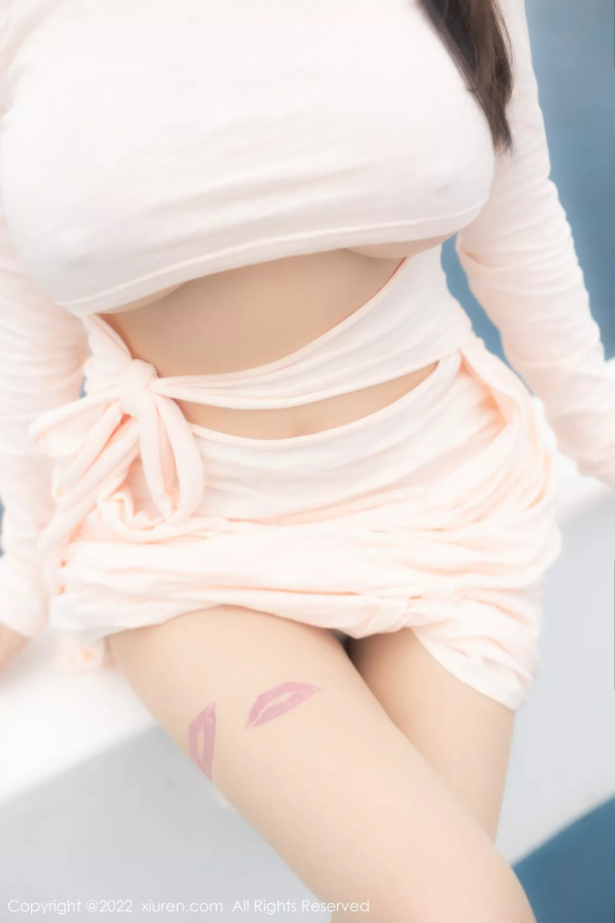 [XiuRen秀人网]第5248期朱可儿写真 [90P]-030