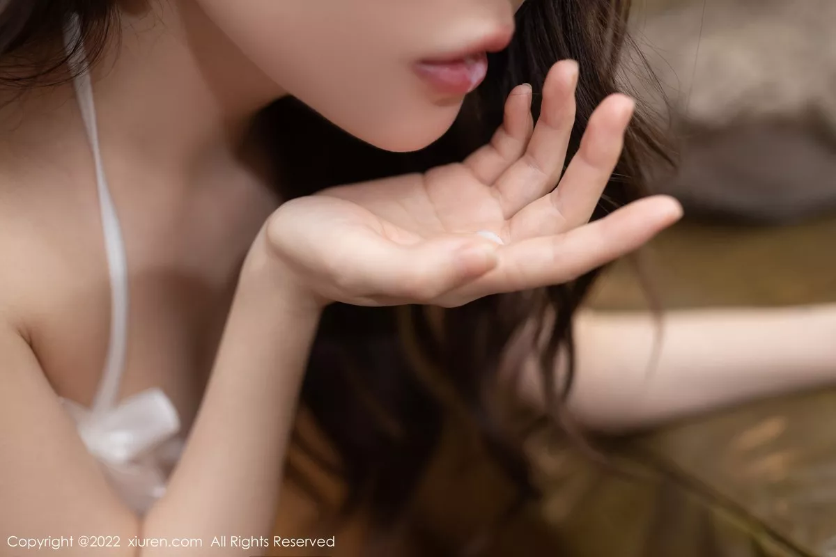 [XiuRen秀人网]第5252期鱼子酱写真 [84P]-062