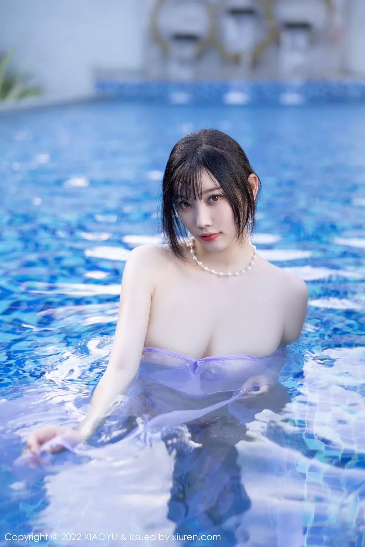 [XiaoYu画语界]第816期杨晨晨写真 [83P]-052