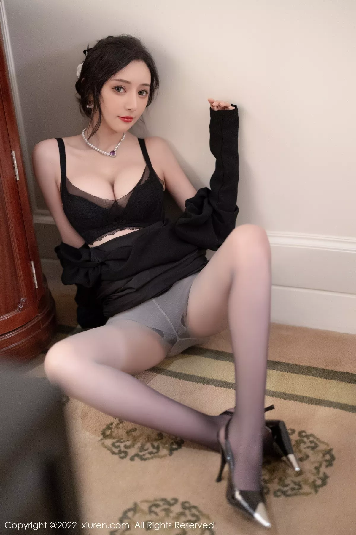 [XiuRen秀人网]第5251期王馨瑶写真 [86P]-064