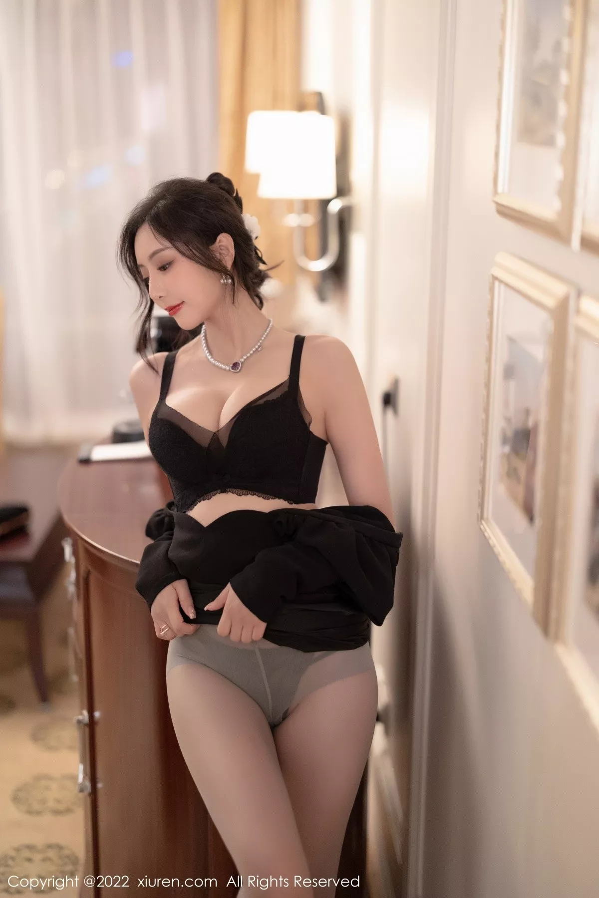 [XiuRen秀人网]第5251期王馨瑶写真 [86P]-048