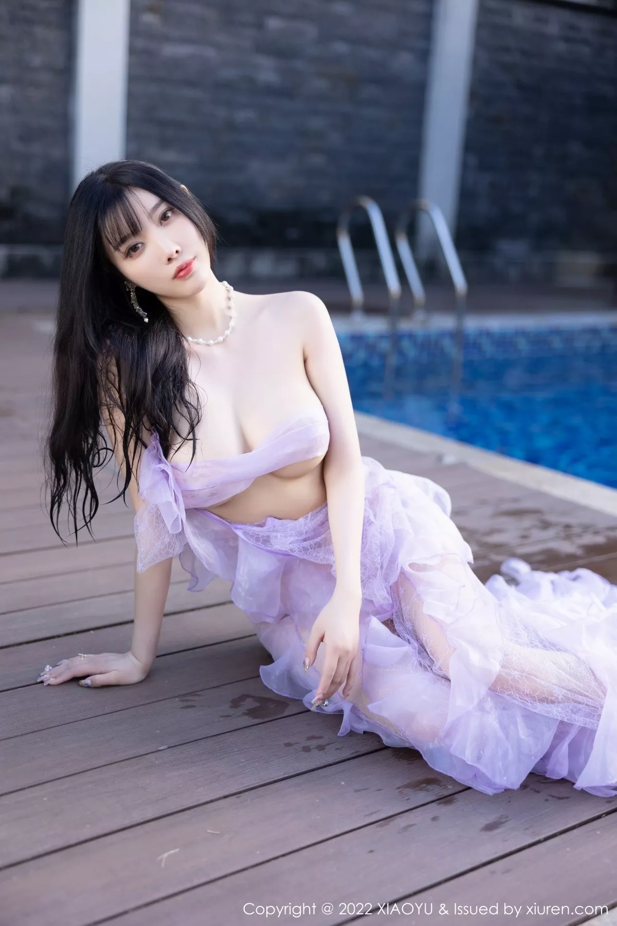 [XiaoYu画语界]第816期杨晨晨写真 [83P]-063
