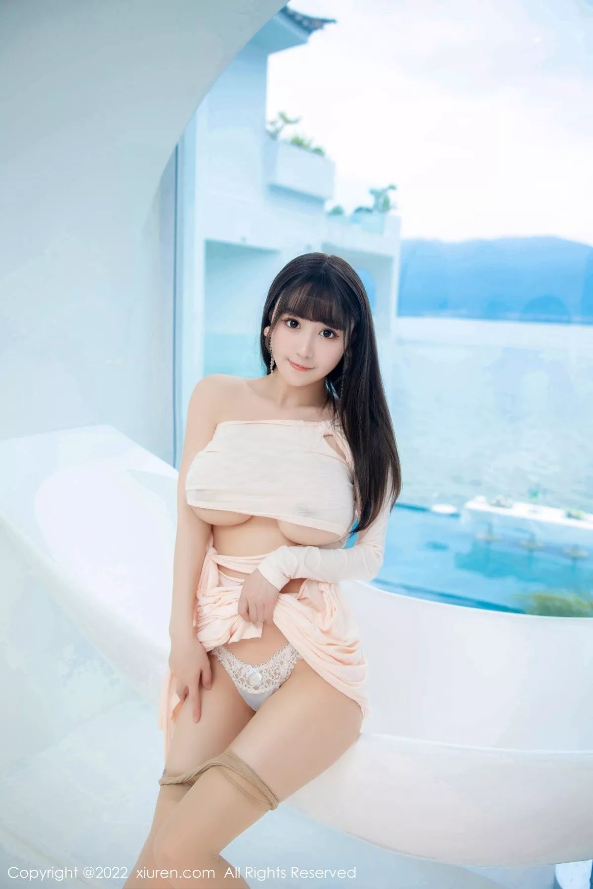 [XiuRen秀人网]第5248期朱可儿写真 [90P]-071