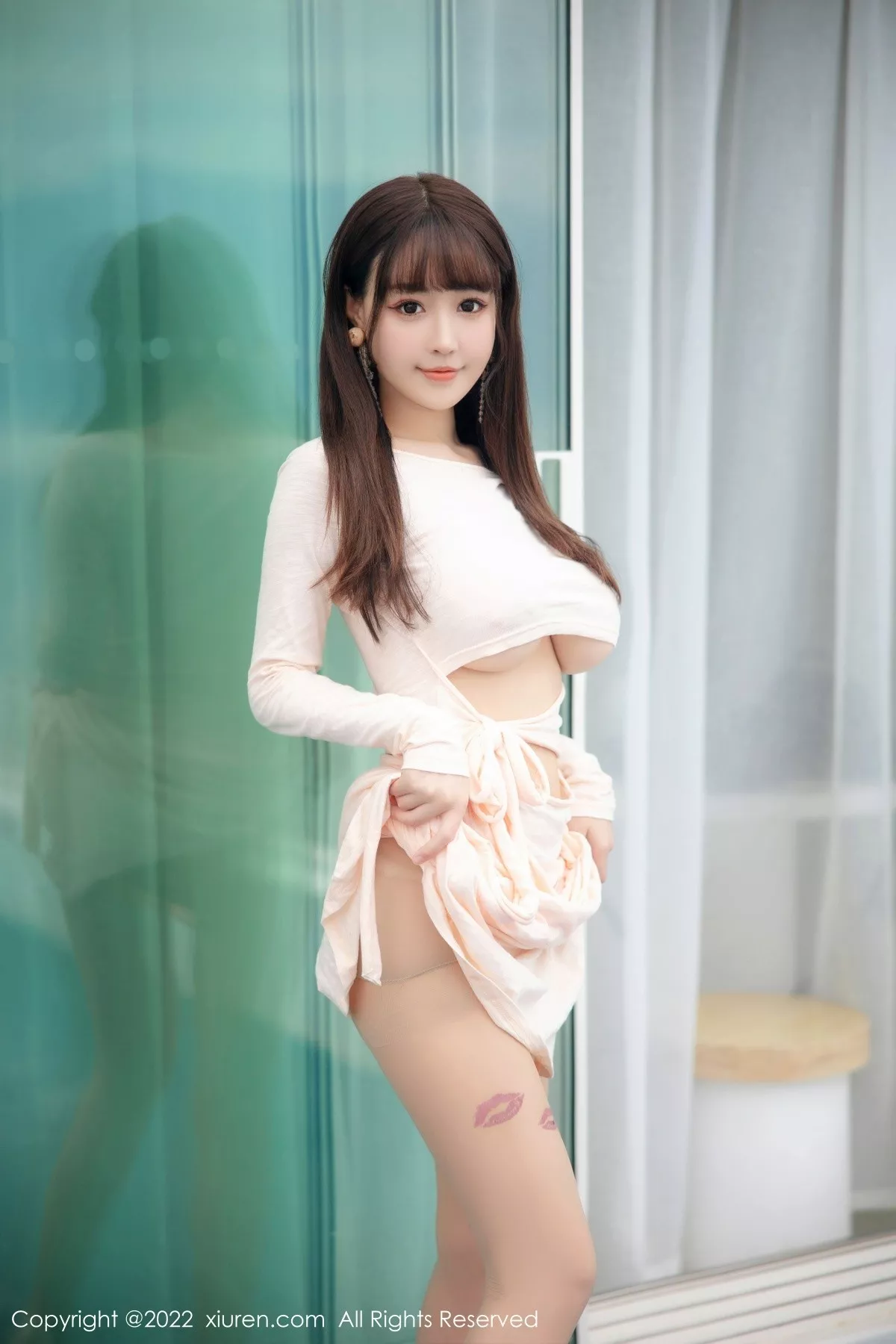 [XiuRen秀人网]第5248期朱可儿写真 [90P]-041