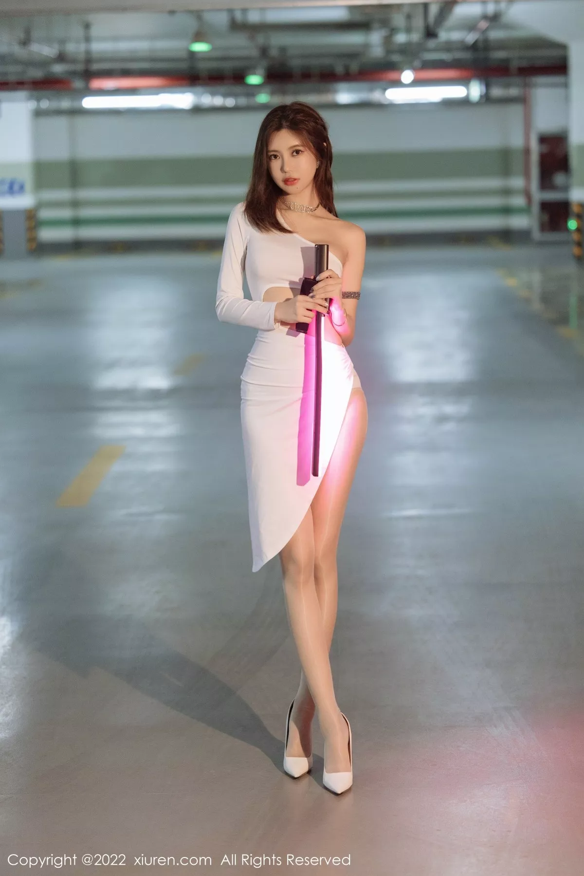 [XiuRen秀人网]第5250期绮里嘉写真 [76P]-068