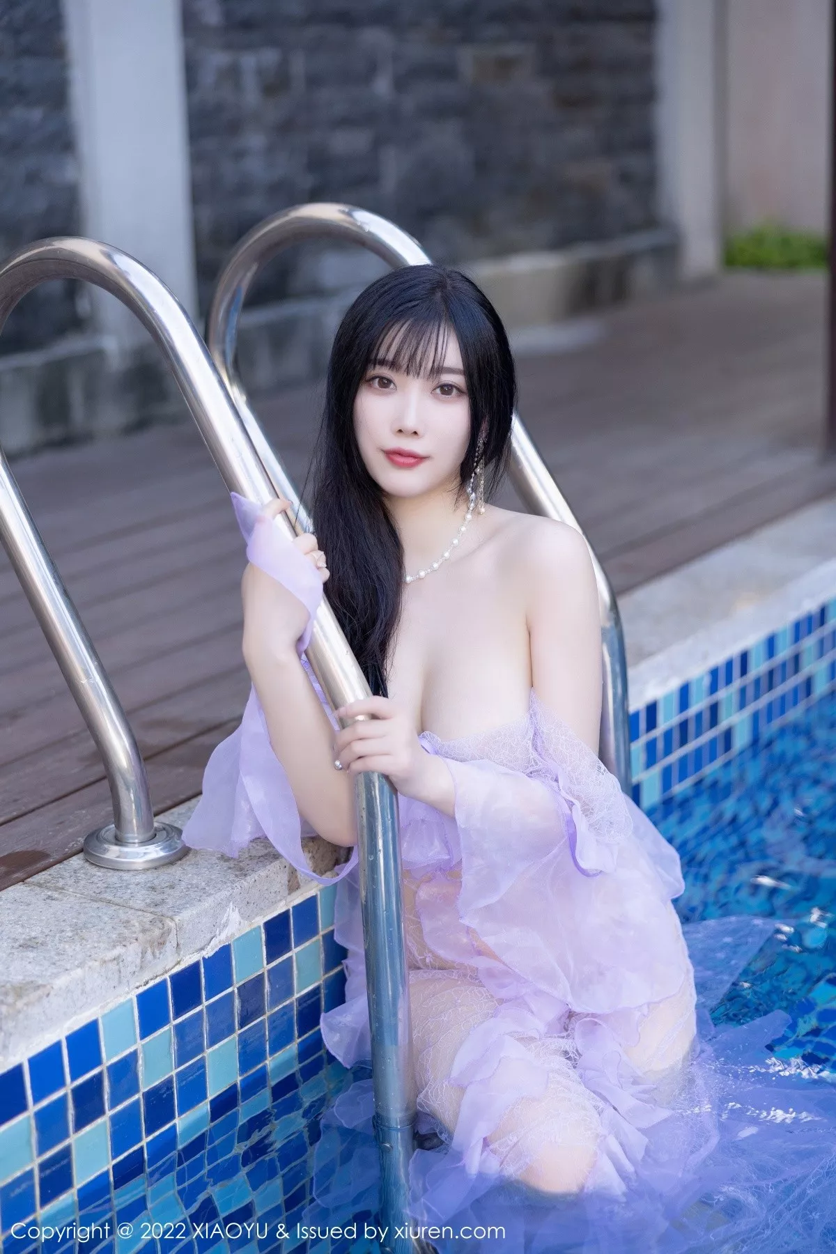[XiaoYu画语界]第816期杨晨晨写真 [83P]-056