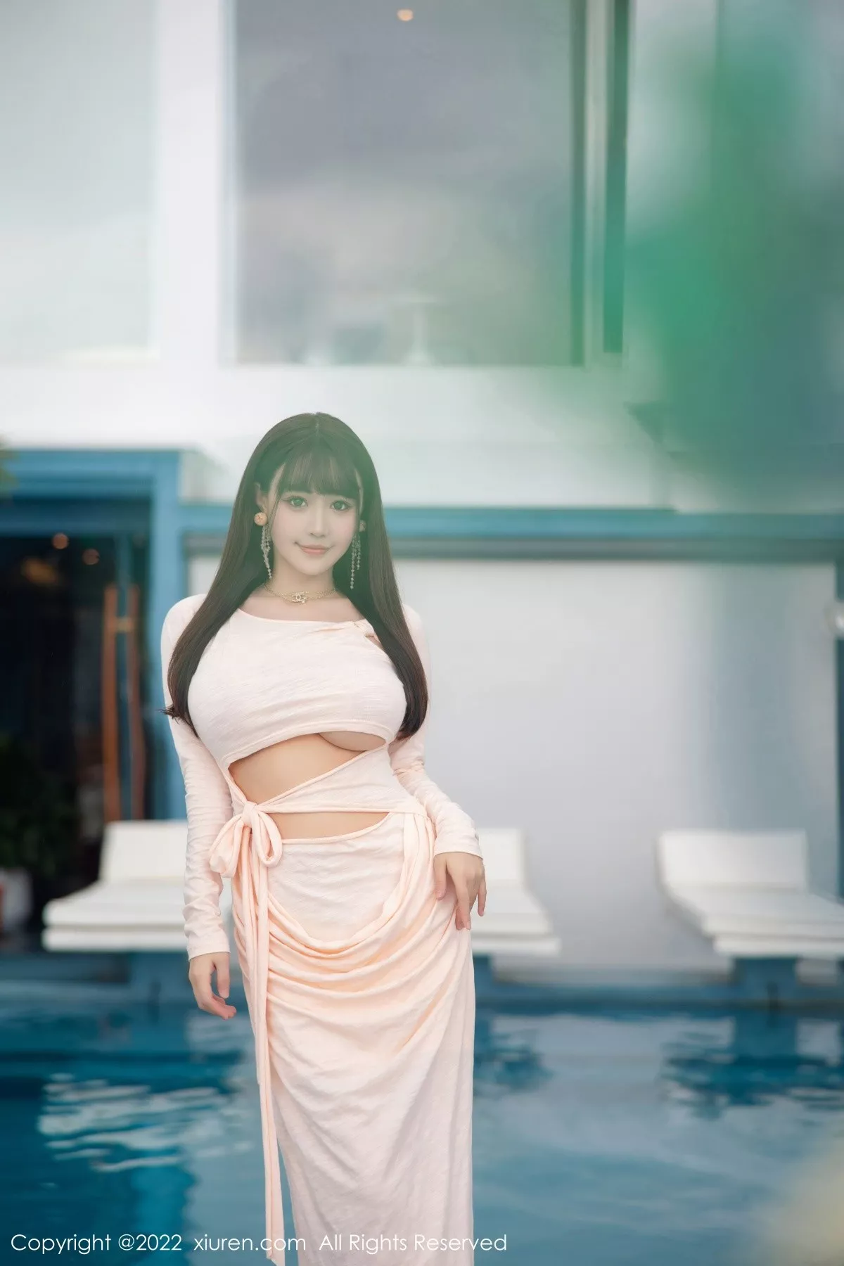 [XiuRen秀人网]第5248期朱可儿写真 [90P]-014