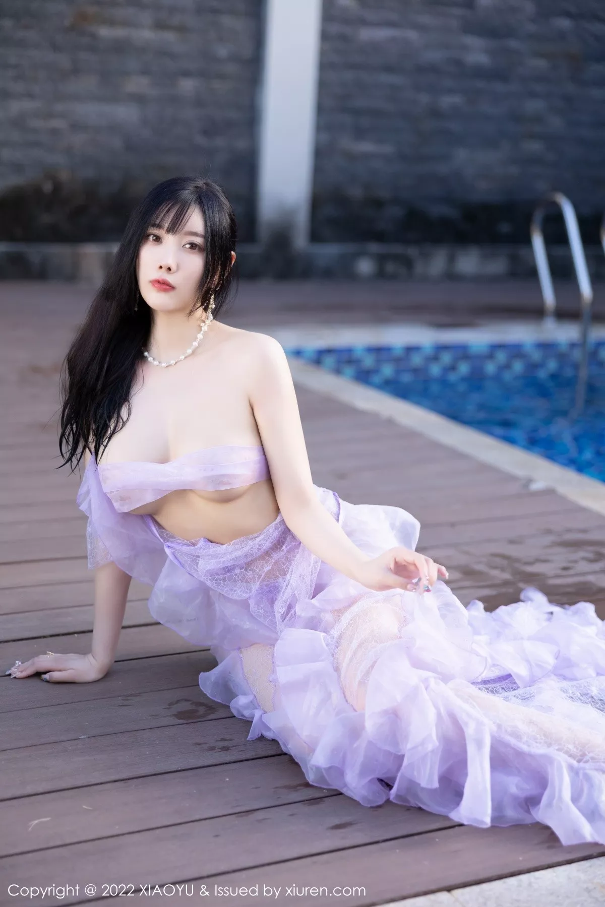 [XiaoYu画语界]第816期杨晨晨写真 [83P]-065